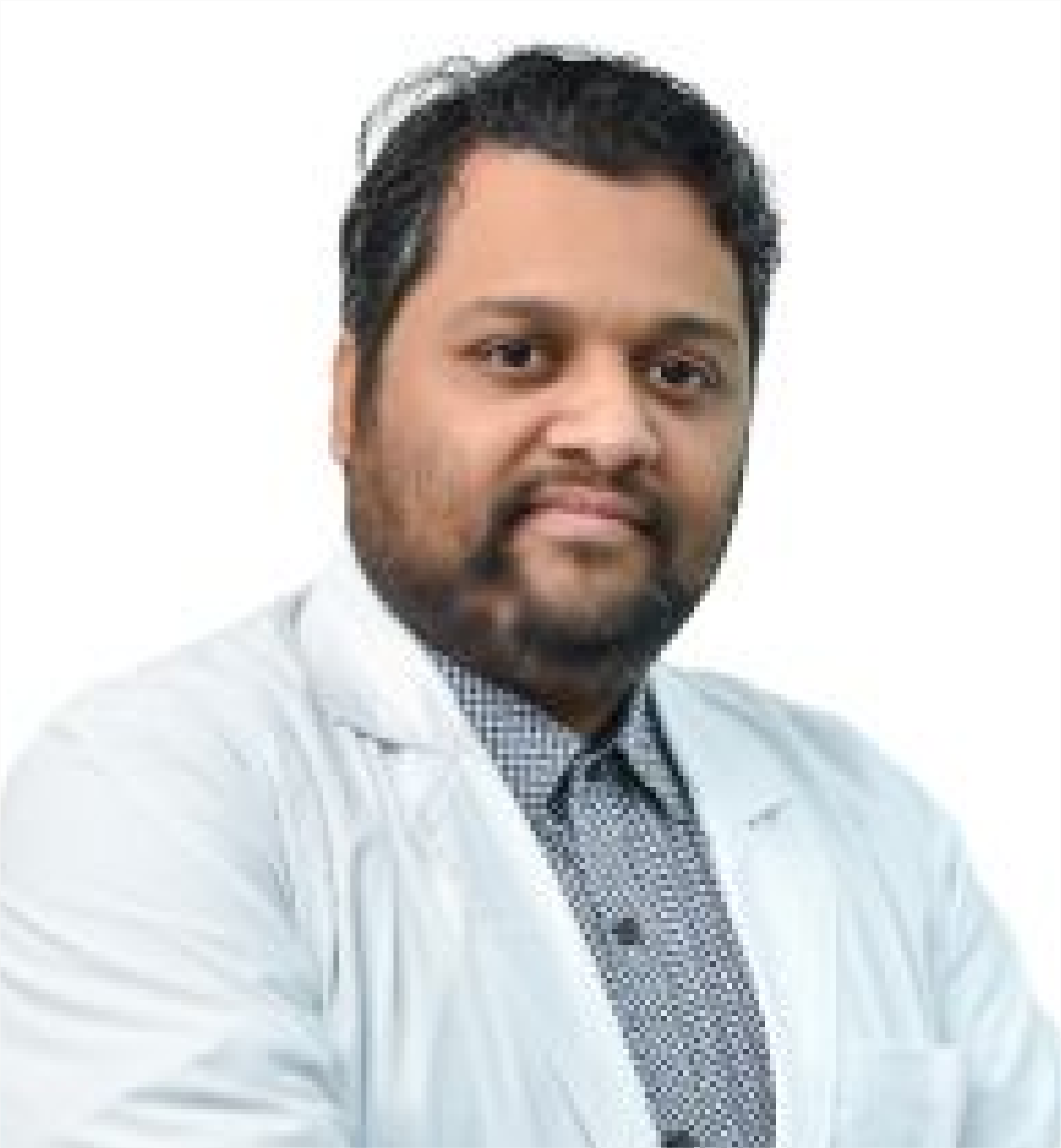 Dr. Vidyasagar Chaturvedi
